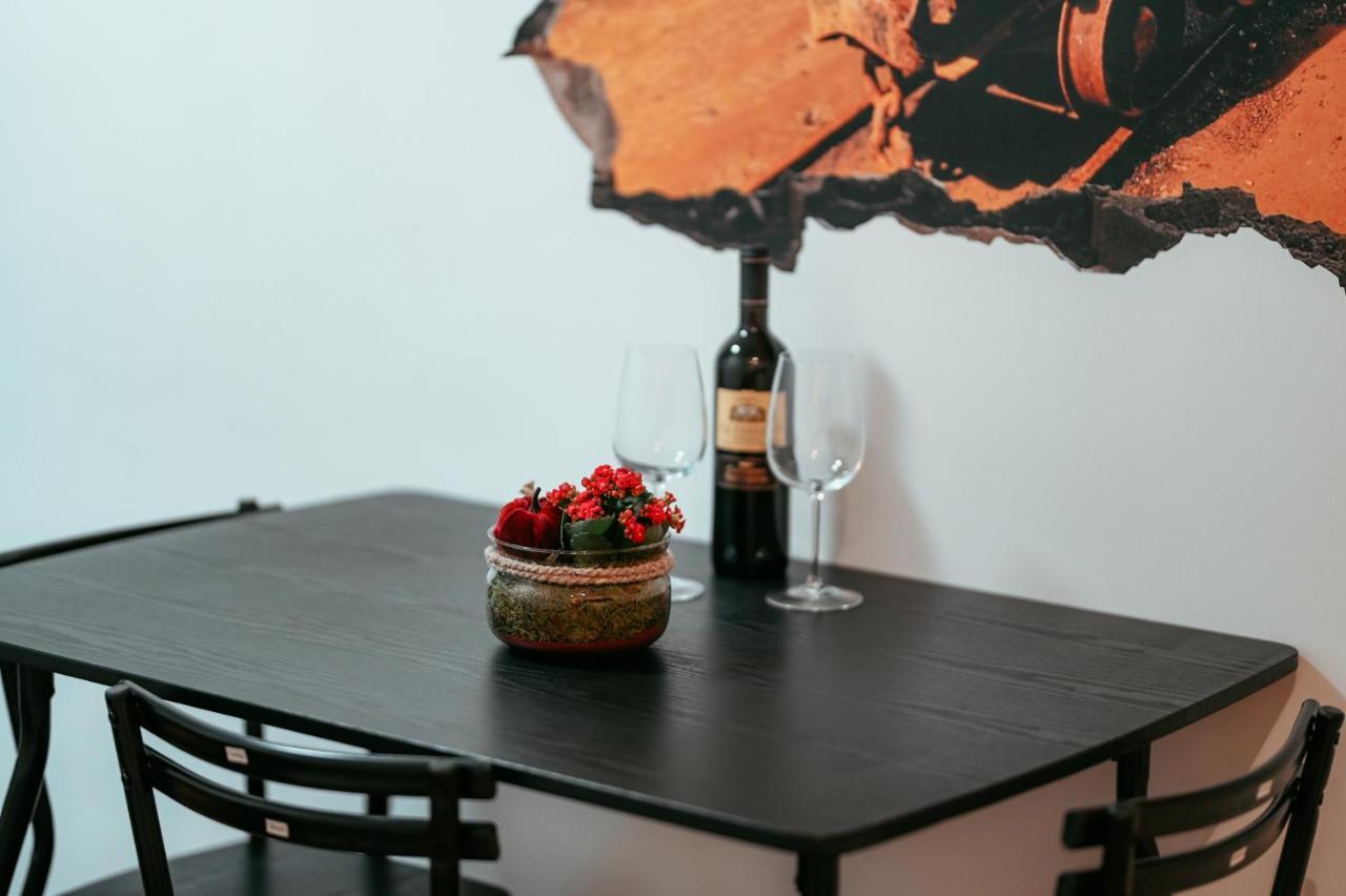 Vienna Shopping Center 6A Apartment Экстерьер фото