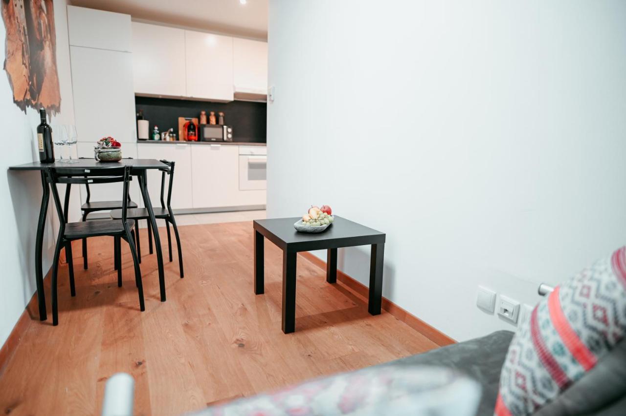 Vienna Shopping Center 6A Apartment Экстерьер фото