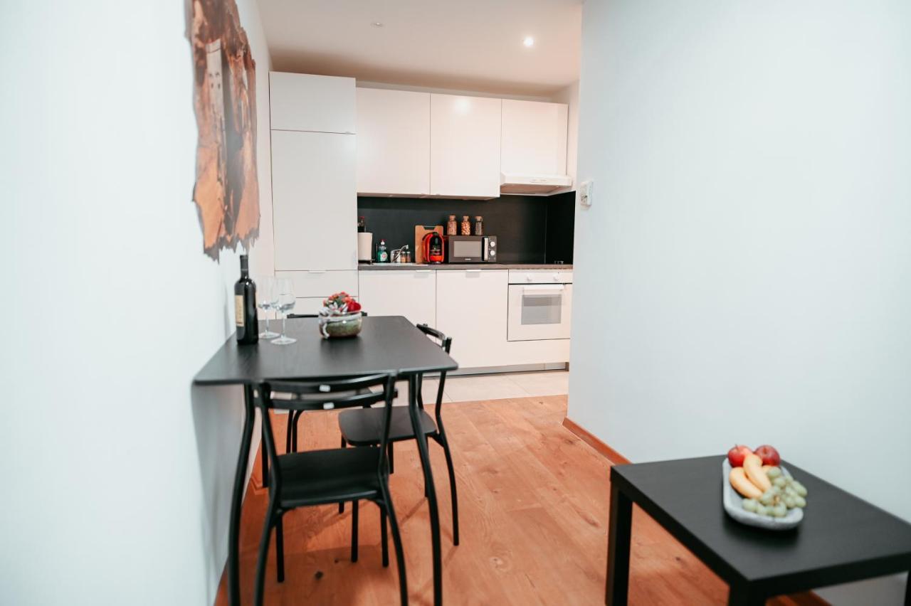 Vienna Shopping Center 6A Apartment Экстерьер фото