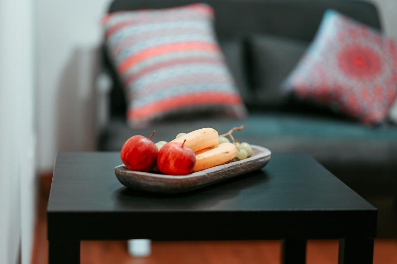 Vienna Shopping Center 6A Apartment Экстерьер фото