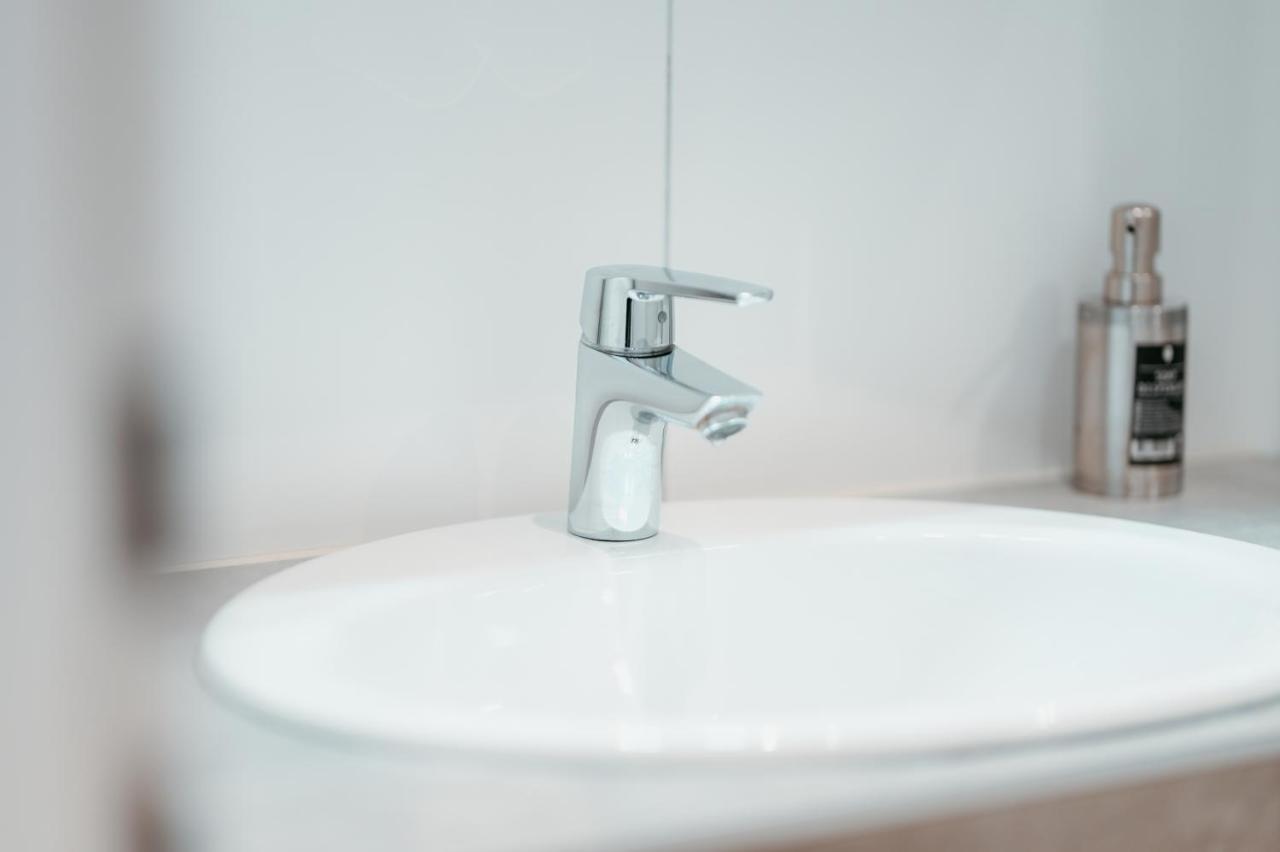 Vienna Shopping Center 6A Apartment Экстерьер фото