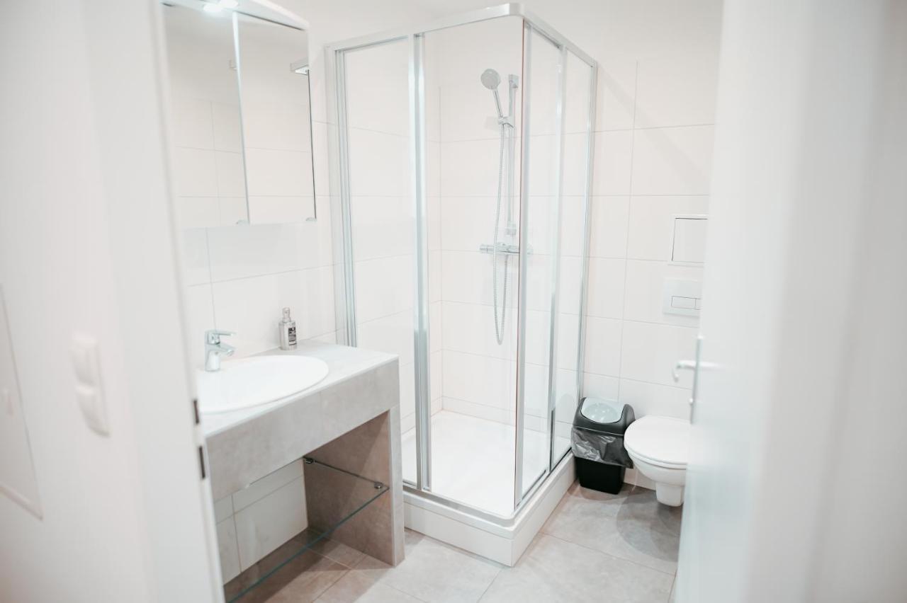 Vienna Shopping Center 6A Apartment Экстерьер фото