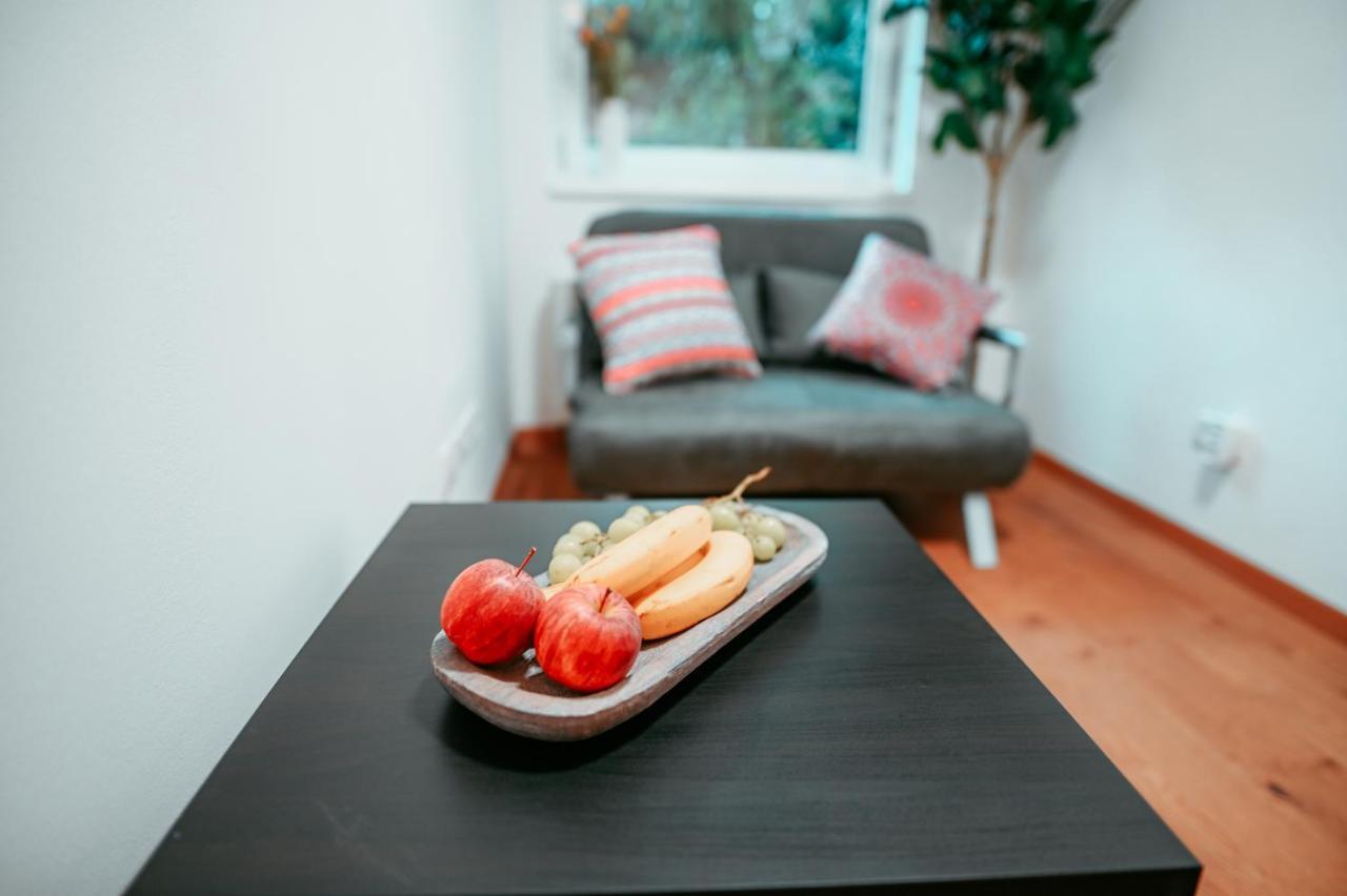 Vienna Shopping Center 6A Apartment Экстерьер фото