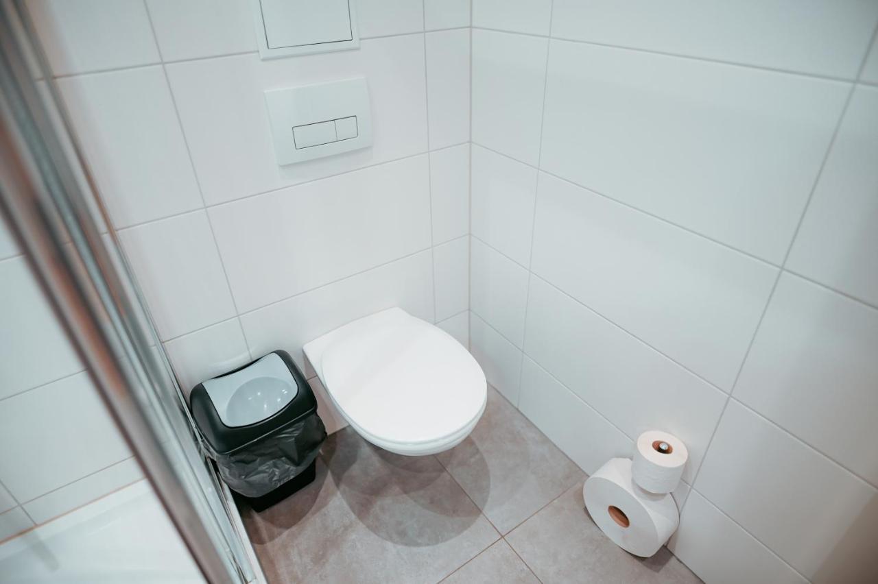 Vienna Shopping Center 6A Apartment Экстерьер фото