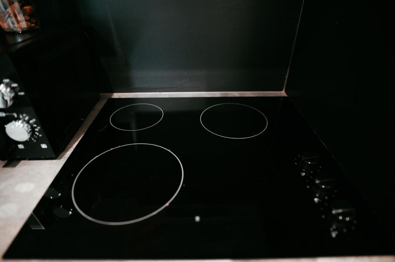 Vienna Shopping Center 6A Apartment Экстерьер фото